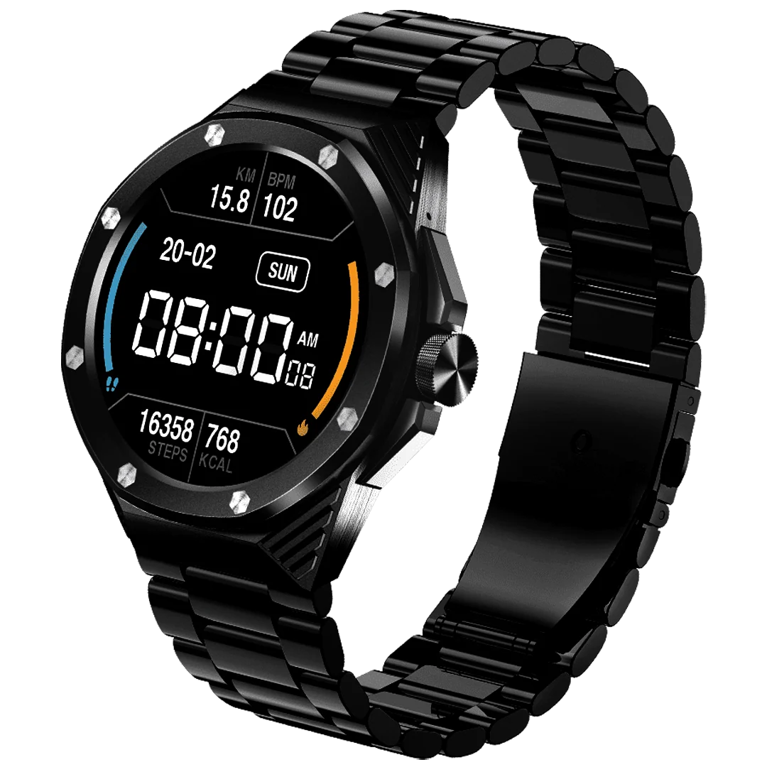 Evolution Watch
